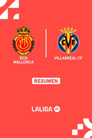 Jornada 5. Jornada 5: Mallorca - Villarreal