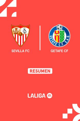 Jornada 5. Jornada 5: Sevilla - Getafe