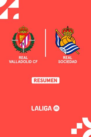 Jornada 6. Jornada 6: Valladolid - Real Sociedad