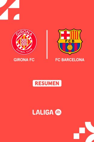 Jornada 5. Jornada 5: Girona -  Barcelona