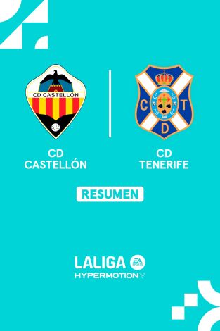 Jornada 7. Jornada 7: Castellón - Tenerife