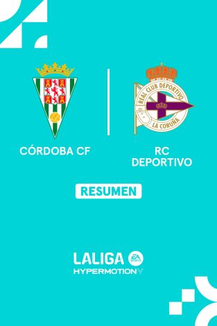 Jornada 5. Jornada 5: Córdoba - Deportivo