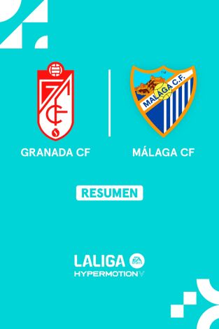 Jornada 6. Jornada 6: Granada - Málaga