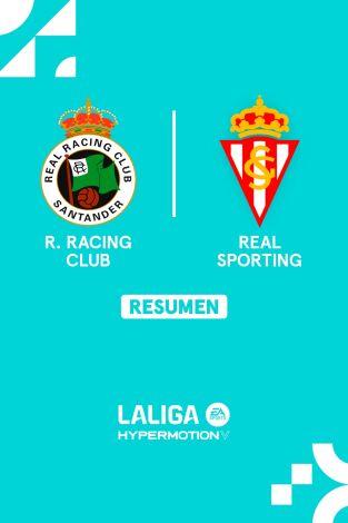 Jornada 5. Jornada 5: Racing - Sporting