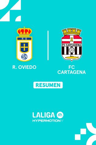 Jornada 5. Jornada 5: Oviedo - Cartagena