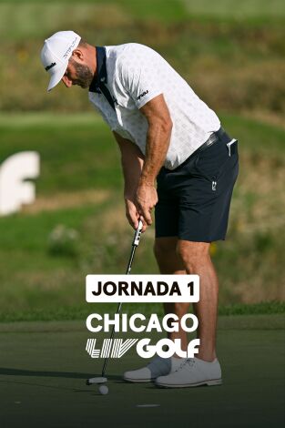 Chicago. Chicago. Jornada 1