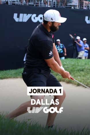 Dallas. Dallas. Jornada 1