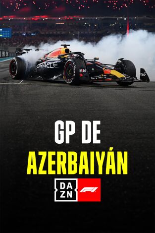 GP de Azerbaiyán (Baku City Circuit). GP de Azerbaiyán (Baku...: GP de Azerbaiyán: El Post de la Fórmula 1