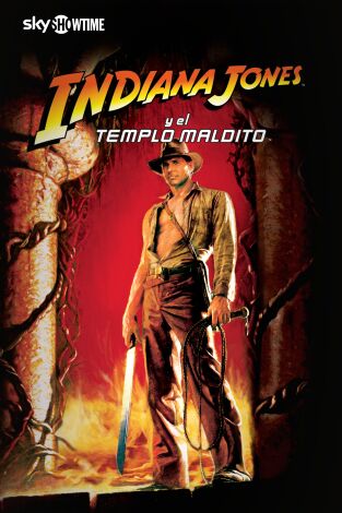 Indiana Jones y el templo maldito