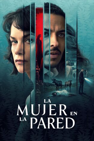 La mujer en la pared. T(T1). La mujer en la pared (T1): Ep.5 Ex Gratia