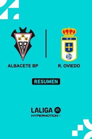 Jornada 14. Jornada 14: Albacete - Oviedo