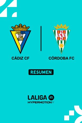 Jornada 15. Jornada 15: Cádiz - Córdoba