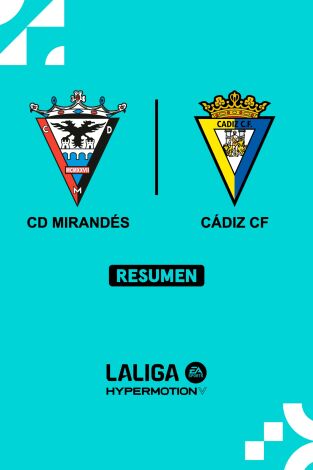 Jornada 14. Jornada 14: Mirandés - Cádiz