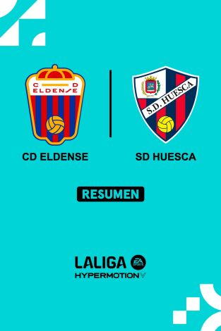 Jornada 13. Jornada 13: Eldense - Huesca