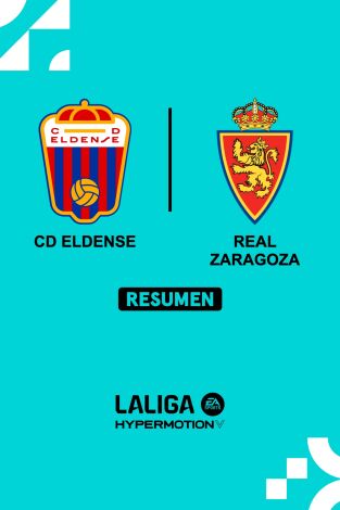 Jornada 11. Jornada 11: Eldense - Zaragoza