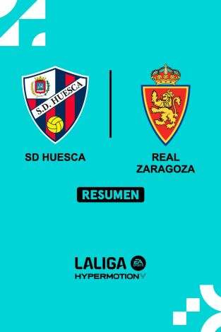 Jornada 14. Jornada 14: Huesca - Zaragoza