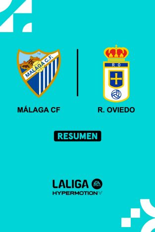 Jornada 10. Jornada 10: Málaga - Oviedo