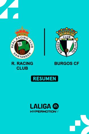 Jornada 15. Jornada 15: Racing - Burgos