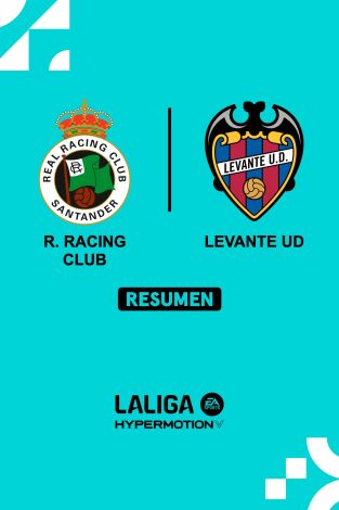 Jornada 9. Jornada 9: Racing - Levante