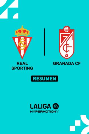 Jornada 15. Jornada 15: Sporting - Granada