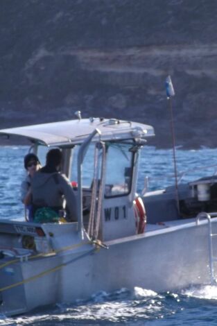 Pesca extrema en Australia. T(T3). Pesca extrema en... (T3): Vuelta a los negocios