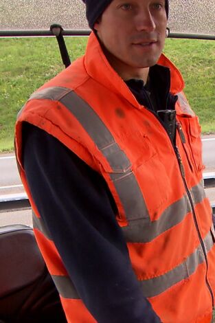 A8. emergencia en la autopista. T(T4). A8. emergencia en... (T4): Ep.12