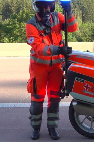 A8. emergencia en la autopista. T(T4). A8. emergencia en... (T4): Ep.15