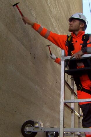 A8. emergencia en la autopista. T(T4). A8. emergencia en... (T4): Ep.17