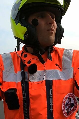 A8. emergencia en la autopista. T(T4). A8. emergencia en... (T4): Ep.19
