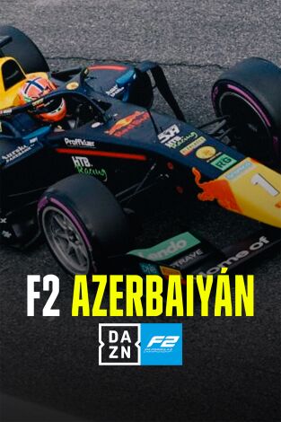 F2 Azerbaiyán. F2 Azerbaiyán: Sprint Race