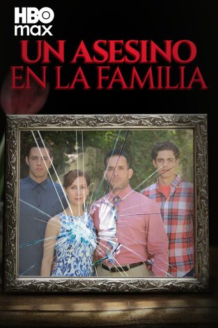 Un asesino en la familia. Un asesino en la familia 