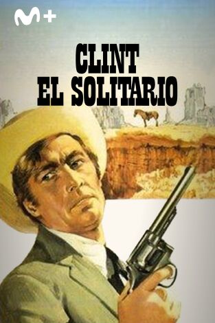 Clint, el solitario