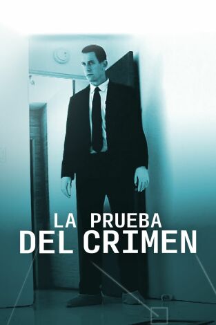 La prueba del crimen, Season 1. La prueba del crimen, Season 1 