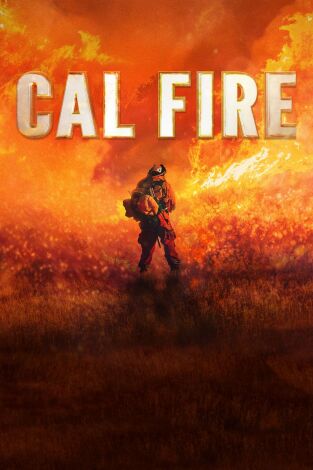 Bomberos de California, Season 1. Bomberos de California, Season 1 