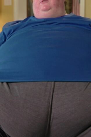 Mi familia de 1000 kilos. Mi familia de 1000...: Los King: ¿hacia delante o hacia atrás?