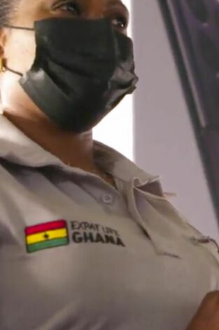 Vuelta a las raíces. Vuelta a las raíces: Ep.1