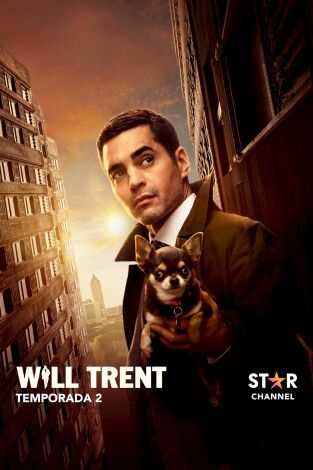 Will Trent, Agente Especial. T(T2). Will Trent,... (T2): Ep.6 