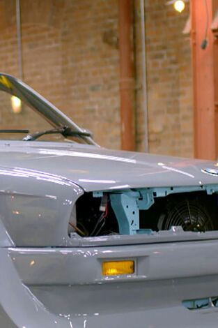 Goblin Works Garage. T(T2). Goblin Works Garage (T2): BMW