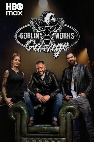 Goblin Works Garage. Goblin Works Garage 