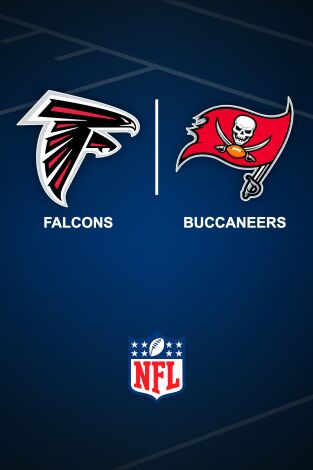 Semana 5. Semana 5: Atlanta Falcons - Tampa Bay Buccaneers