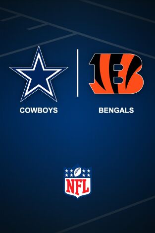 Semana 14. Semana 14: Dallas Cowboys - Cincinnati Bengals