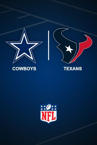 Semana 11. Semana 11: Dallas Cowboys - Houston Texans