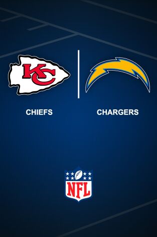 Semana 14. Semana 14: Kansas City Chiefs - Los Angeles Chargers