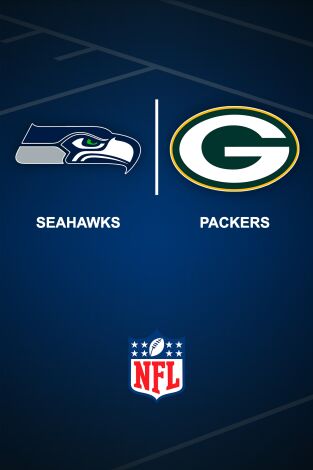 Semana 15. Semana 15: Seattle Seahawks - Green Bay Packers