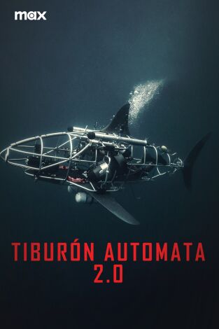 Tiburón autómata