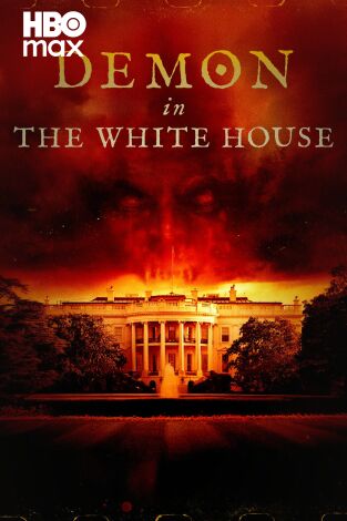 Shock Doc: Demon In The White House