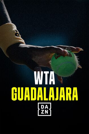 WTA: Guadalajara. T(2024). WTA: Guadalajara (2024): Semifinales