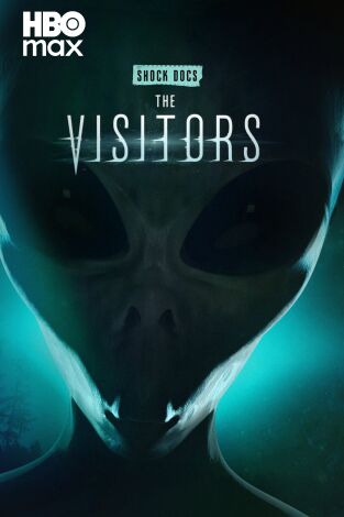 Los visitantes: abducción alien