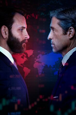 Devils. T(T2). Devils (T2): Ep.1 
