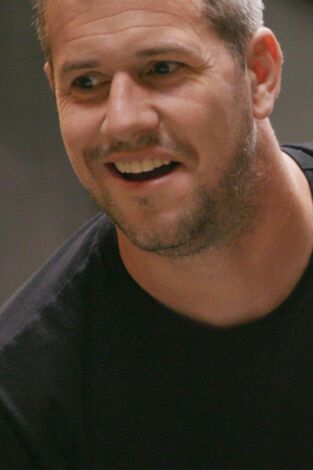 Ant Anstead Master Mechanic. T(T1). Ant Anstead... (T1): Y así empezó todo